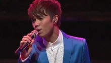 听说爱情回来过 现场版