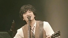 秦基博 - スプリングハズカム from Visionary live 2013 -historia- 现场版
