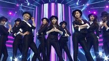 少女时代 - Mr.Mr. 现场版 14/03/19