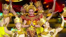 世界大组歌