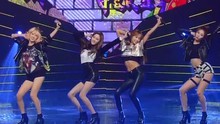 BESTie - Thank U Very Much  现场版 14/03/12