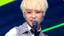 Bebop - I'm The Best 现场版 14/03/12
