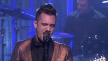 Panic! At The Disco - This Is Gospel  Ellen秀现场版