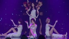 Girl’s Day - Something 现场版 14/03/05