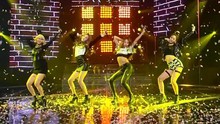 BESTie - Thank You Very Much 现场版 14/02/27