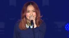 幸福不是情歌 第九届KKBOX风云榜 现场版 14/02/22
