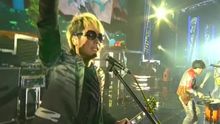 阿娘喂 第九届KKBOX风云榜 现场版 14/02/22