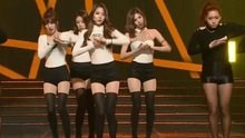 스텔라 - Marionette 现场版 14/02/20