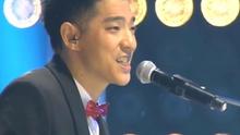 美丽 第九届KKBOX风云榜 现场版 14/02/22