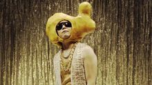 堂本刚 - Ginger