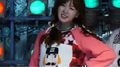 Pretty Girl