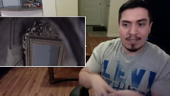 Mirror MV Reaction