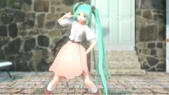 初音未来,VOCALOID家族 - 治愈唯美初音hello how are you