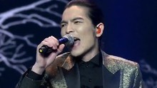 海芋恋 北京卫视2014春晚 现场版 14/01/31