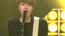 Drawing The Line SBS人气歌谣 现场版 14/01/26
