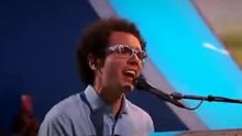 Say Something 维秘2013 现场版