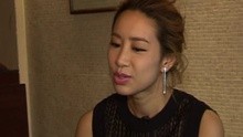  - 吴雨霏专访