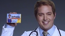 恶搞短片Swiftamine