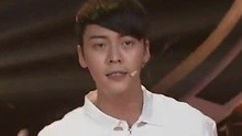 陈伟霆 - 女皇 年代秀现场版