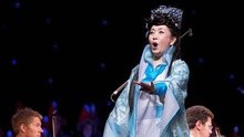 替父出征