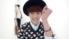 [NO.MERCY] SEOKWON & YOONHO