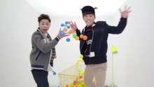 [NO.MERCY] YOOSU & MINKYUN - WHO ARE YOU