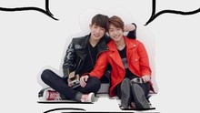 [NO.MERCY] Wonho& Hyungwon-Who Are You