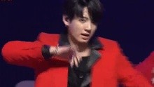 Boy In Luv 现场版