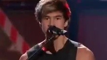 What I Like About You AMA2014现场版