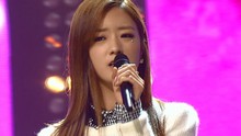 普美,M.I.B - 先做好你自己 SBS人气歌谣 现场版 13/12/08