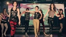 皇冠团,徐佳莹 - T-ara - Lovey-Dovey 僵尸版