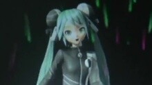 初音未来 - World's End Dancehall