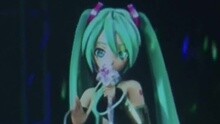 初音未来 - 罗密欧与辛德瑞拉
