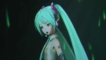 初音未来 - ODDS&ENDS