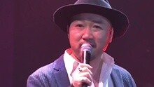  - 张岭 香港青年音乐奖 现场版 15/06/06