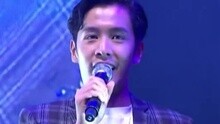 李逸朗 香港青年音乐奖 现场版 15/06/06