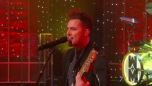 Walk The Moon - Shut Up And Dance 艾伦秀现场版