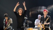The Rolling Stones - Gimme Shelter 现场版