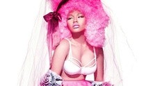 Nicki Minaj - The Pinkprint 微电影花絮版