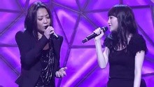 林晓培,林欣彤 - 心动 现场版