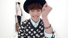 [NO.MERCY] KIHYUN & MINHYUK_ WHO ARE YOU