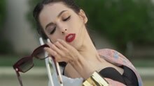 Paty Cantu - Amor, Amor, Amor