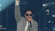 Dynamic Duo - 在屋顶 柳熙烈的写生簿 现场版 15/11/27