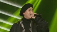 Loco,GRAY - Loco & Gray - Respect 现场版