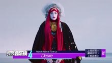 爱奇艺音乐榜欧美榜TOP20