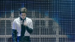 Baby Don't Cry