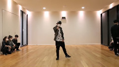 音悦stage - DOPE(Dance Cover)