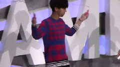 Super Junior - Playing With A Jump Lope