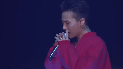 Blue GD预告
