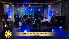 My Love Is Not Blind